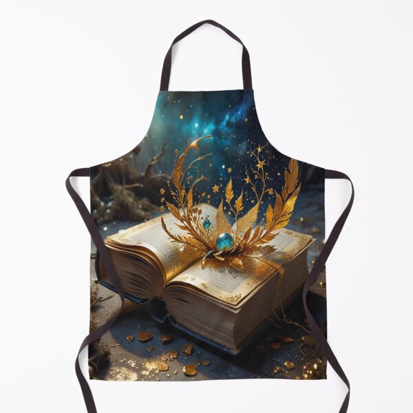 Item preview, Cosmic Magic Book of Light designed and sold by FotoworldEdel.