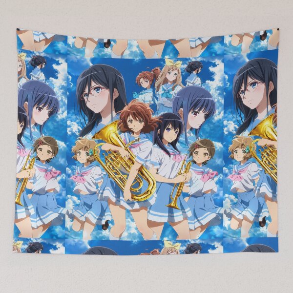Item preview, Kumiko designed and sold by safarianu.