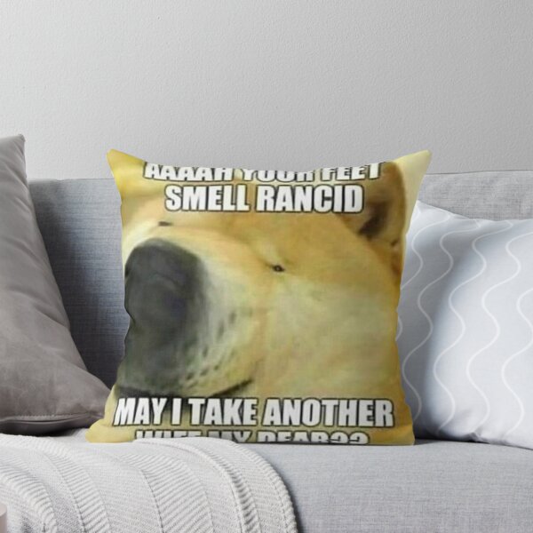 Item preview, Foot Doge designed and sold by Hilderbrandish.