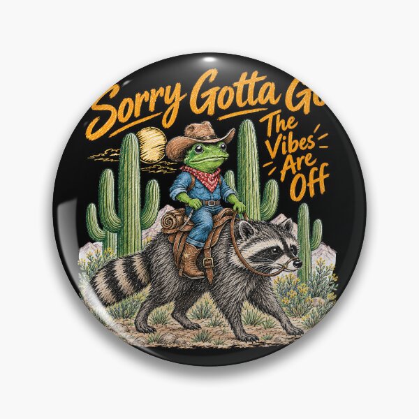 Item preview,  Raccoon Cowboy Adventure designed and sold by TeeARTHY.