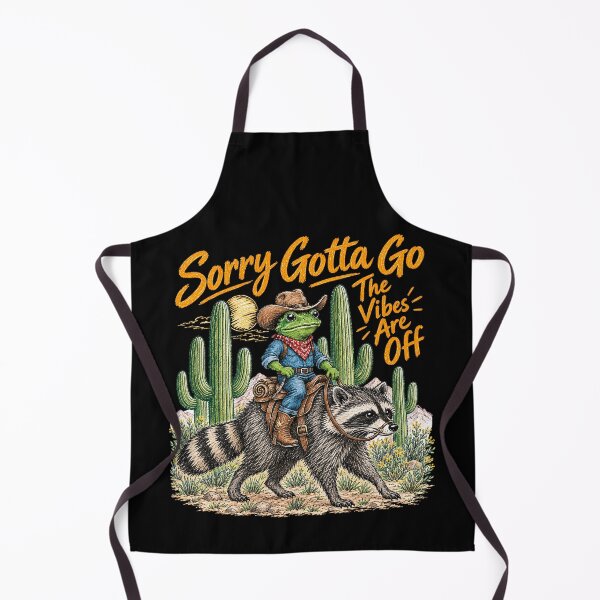 Item preview,  Raccoon Cowboy Adventure designed and sold by TeeARTHY.
