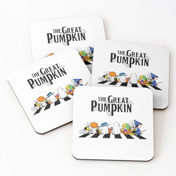 Item preview, The Great Pumpkin designed and sold by waderpaker.