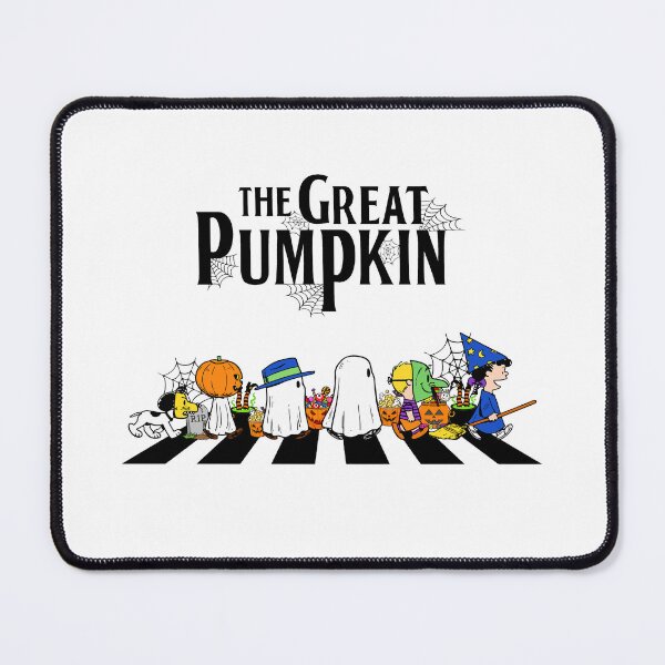 Item preview, The Great Pumpkin designed and sold by waderpaker.