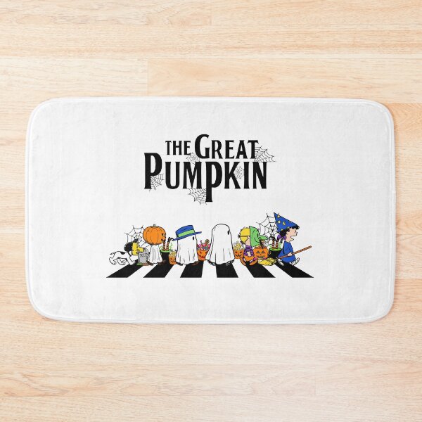 Item preview, The Great Pumpkin designed and sold by waderpaker.