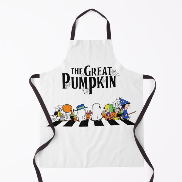 Item preview, The Great Pumpkin designed and sold by waderpaker.