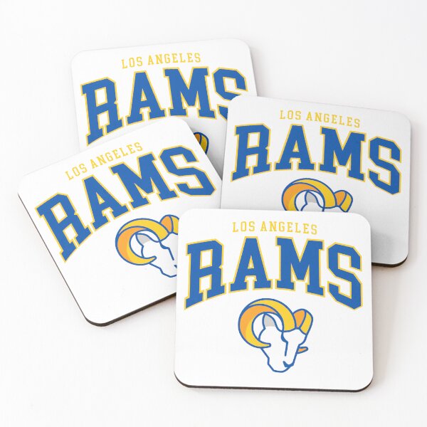 Item preview, Los Angeles Rams Football, Rams Football Game Day designed and sold by Zachary Anderson.
