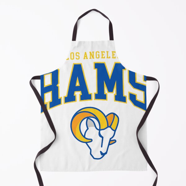 Item preview, Los Angeles Rams Football, Rams Football Game Day designed and sold by Zachary Anderson.