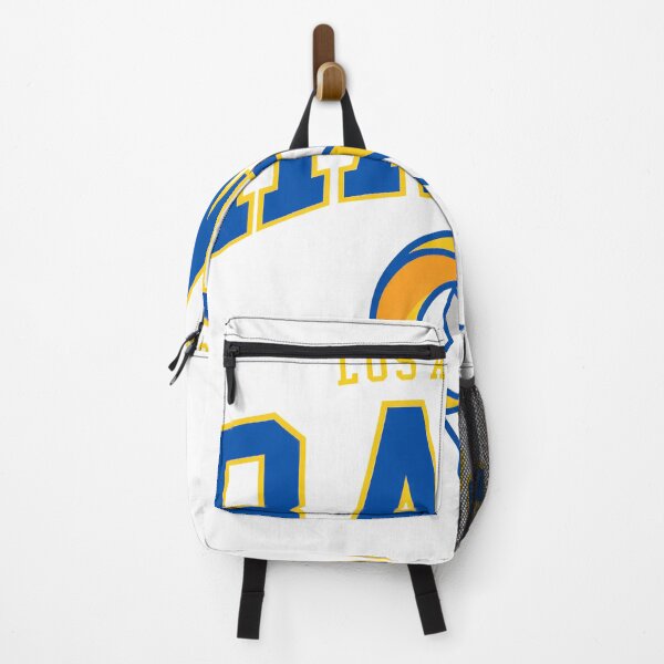 Item preview, Los Angeles Rams Football, Rams Football Game Day designed and sold by Zachary Anderson.