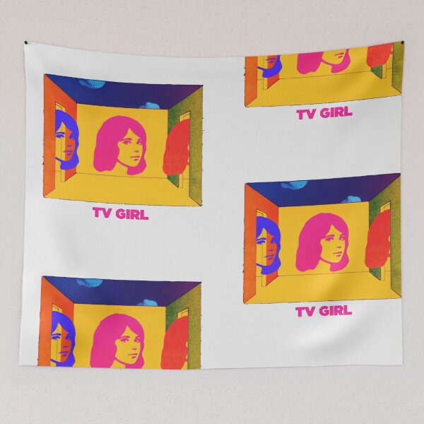 Item preview, Tv Girl French Exit Lovers Rock designed and sold by MatesMood.