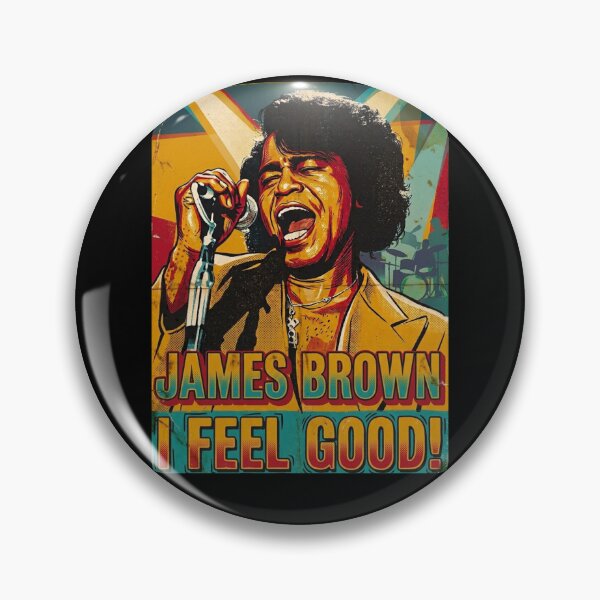 Item preview, I Feel Good! designed and sold by Youmytype.