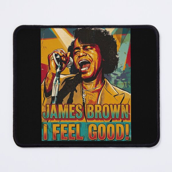 Item preview, I Feel Good! designed and sold by Youmytype.