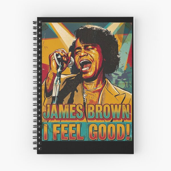 Item preview, I Feel Good! designed and sold by Youmytype.