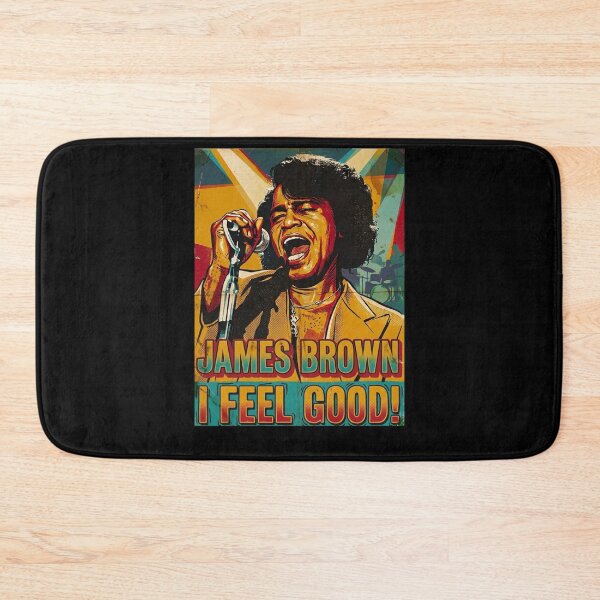 Item preview, I Feel Good! designed and sold by Youmytype.