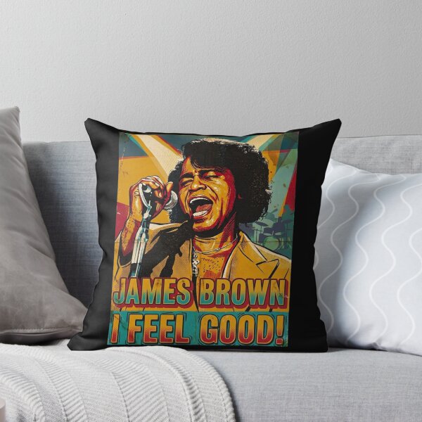 Item preview, I Feel Good! designed and sold by Youmytype.