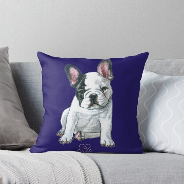 Item preview, Cutest french bulldog  designed and sold by stormk10.