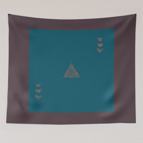 Item preview, Geometric pattern designed and sold by mentapic.