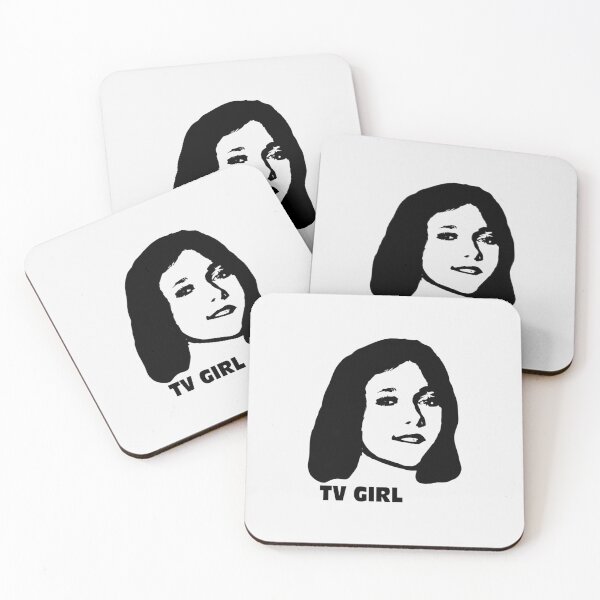 Item preview, Tv Girl French Exit Lovers Rock designed and sold by MatesMood.
