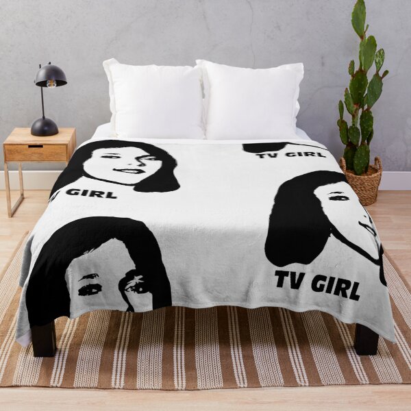 Item preview, Tv Girl French Exit Lovers Rock designed and sold by MatesMood.