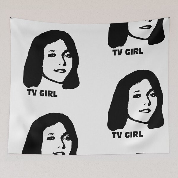 Item preview, Tv Girl French Exit Lovers Rock designed and sold by MatesMood.