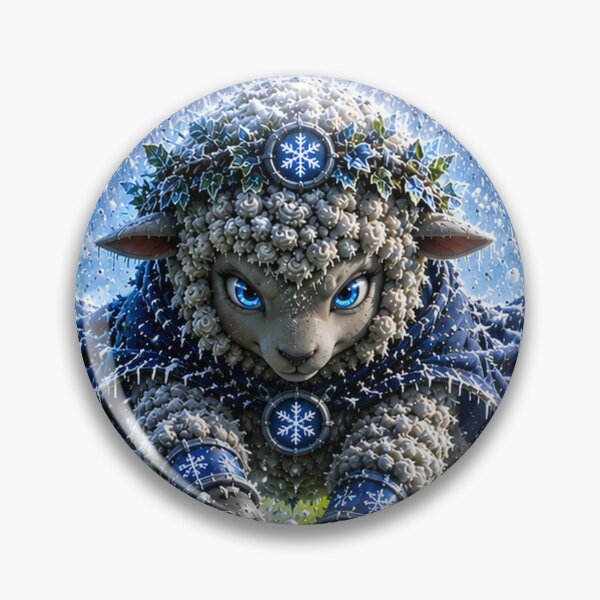 Item preview, Hail Hopper | PokeSheep Sheepism Parody designed and sold by Thpoar.