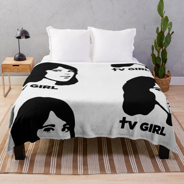 Item preview, Tv Girl French Exit Lovers Rock designed and sold by MatesMood.