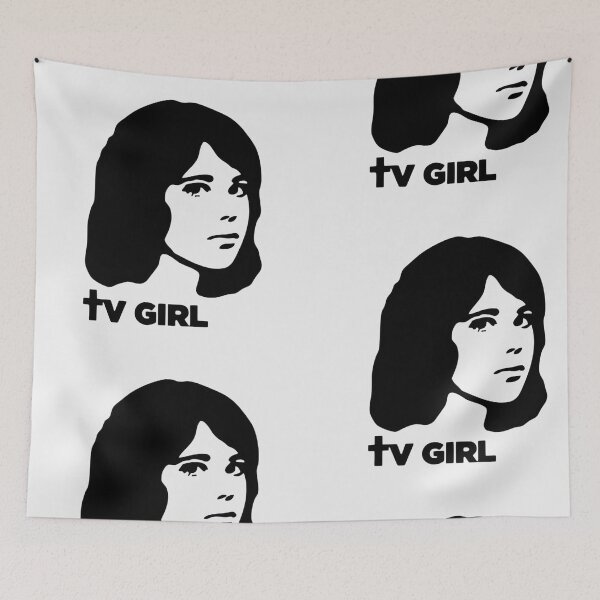 Item preview, Tv Girl French Exit Lovers Rock designed and sold by MatesMood.