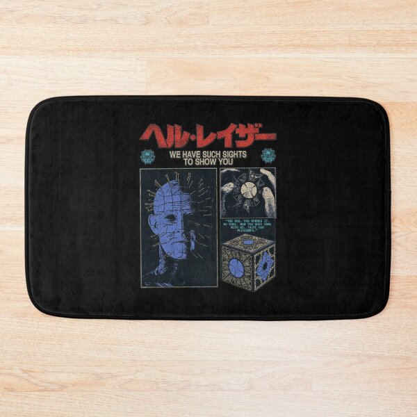 Item preview, ヘルレイザー We Have Such Sights To Show You designed and sold by schottbrandon.