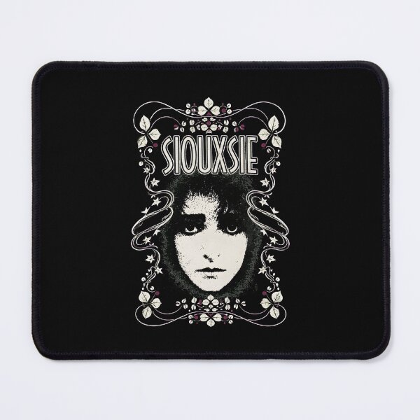 Item preview, Siouxsie Siouxsie And The Banshees designed and sold by jamesdurhaman.