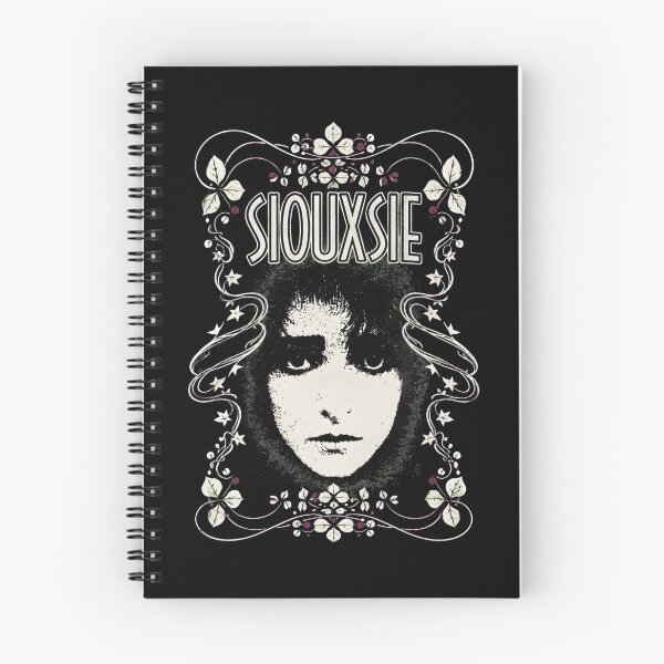 Item preview, Siouxsie Siouxsie And The Banshees designed and sold by jamesdurhaman.