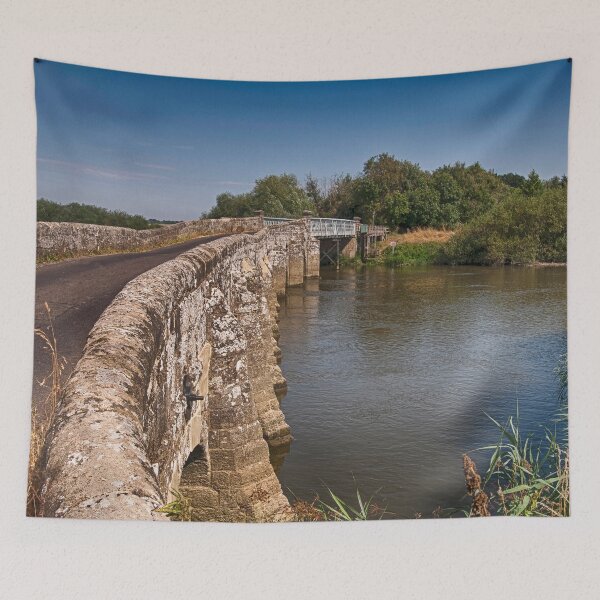 Item preview, Greatham Bridge designed and sold by Dave Godden.