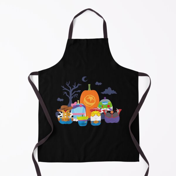 Item preview, And Toy Story Halloween Pumpkin Group designed and sold by tiabletz.