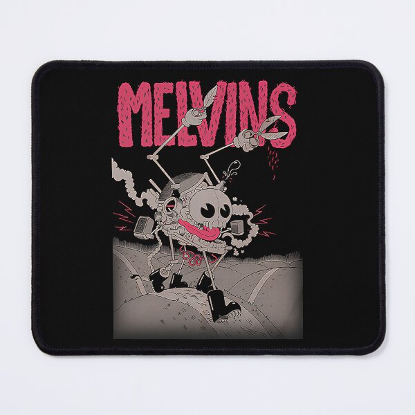 Item preview, Melvins Vintage designed and sold by georgeweigan.