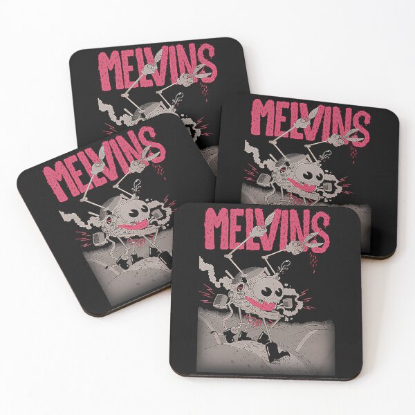 Item preview, Melvins Vintage designed and sold by georgeweigan.