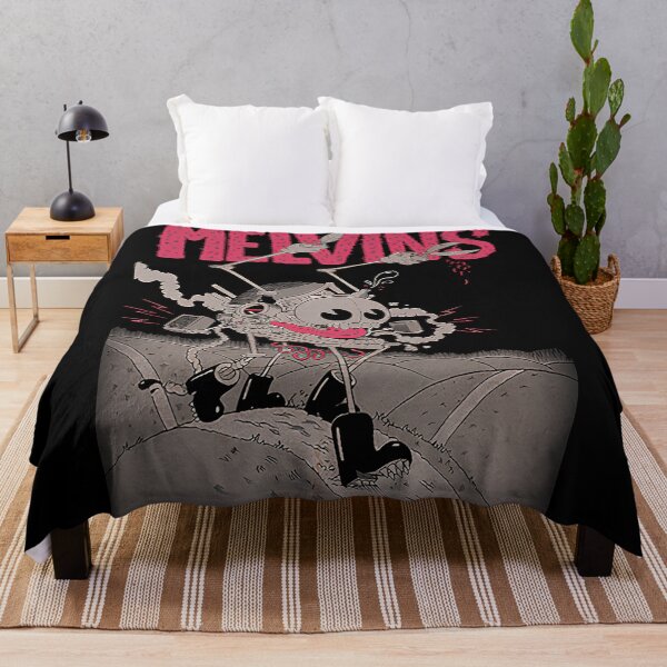 Item preview, Melvins Vintage designed and sold by georgeweigan.