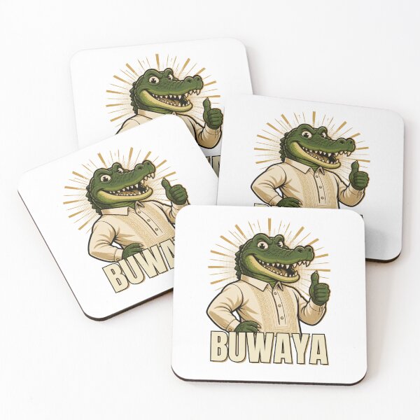 Item preview, Vote for Buwaya designed and sold by bubblevixen.