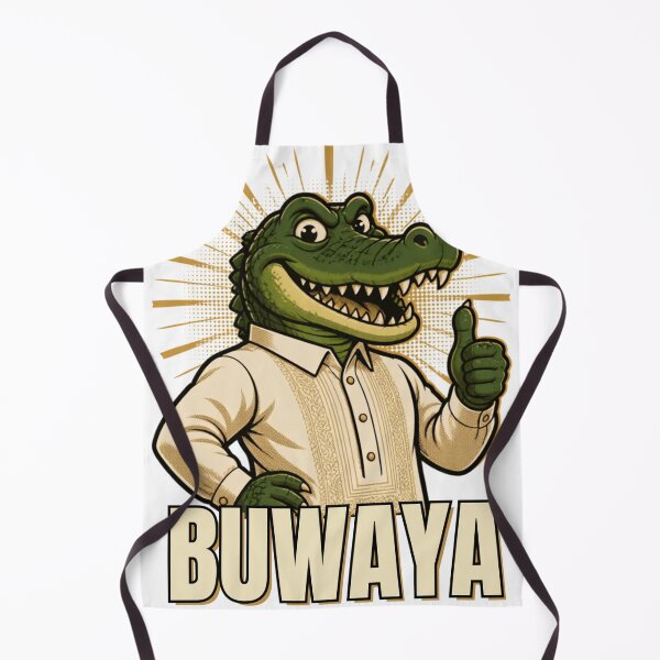 Item preview, Vote for Buwaya designed and sold by bubblevixen.