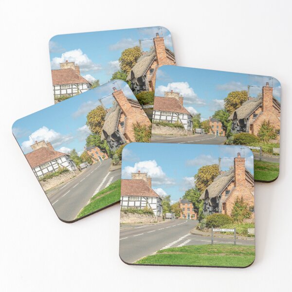 Item preview, Worcestershire Village Life designed and sold by StephenRphoto.