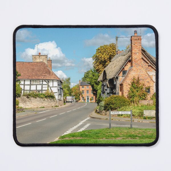 Item preview, Worcestershire Village Life designed and sold by StephenRphoto.
