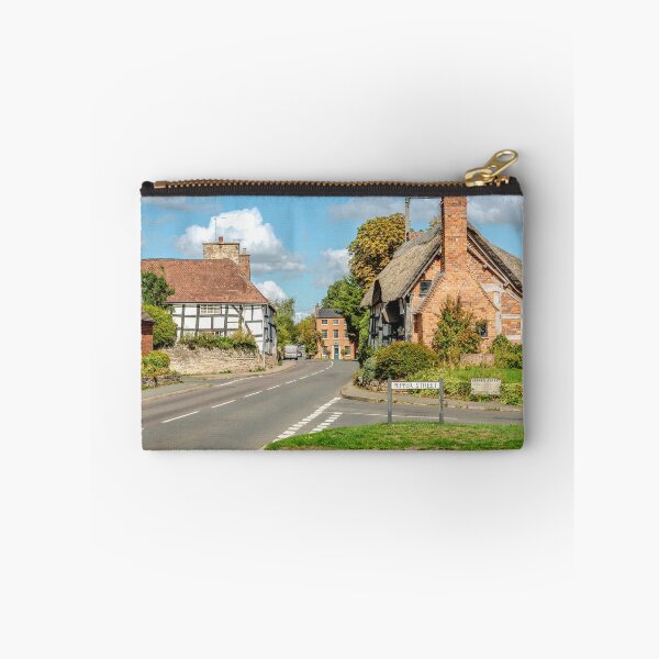 Item preview, Worcestershire Village Life designed and sold by StephenRphoto.