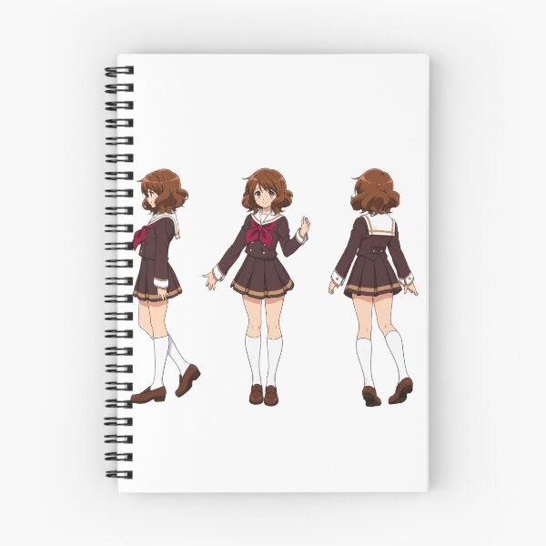 Item preview, Kumiko designed and sold by safarianu.