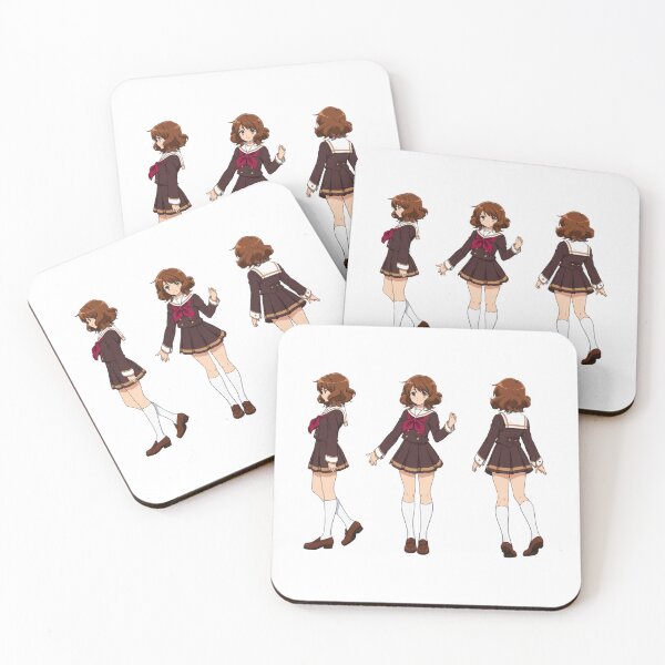 Item preview, Kumiko designed and sold by safarianu.