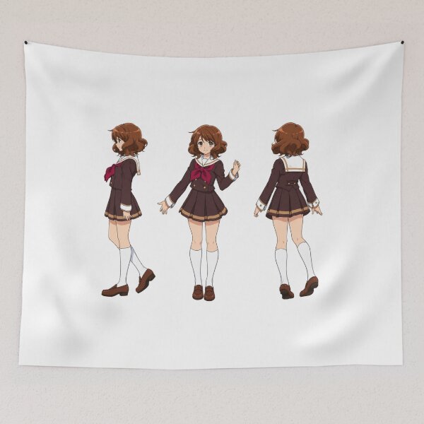 Item preview, Kumiko designed and sold by safarianu.
