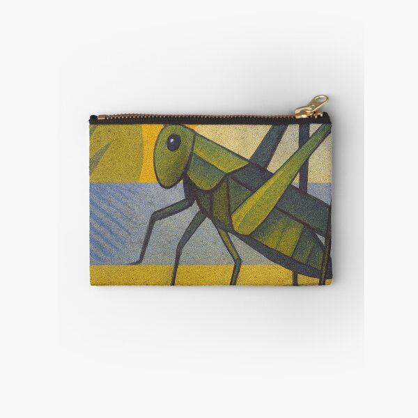 Item preview, Cricket - a Geometric illustration. designed and sold by GalleryKauffeld.