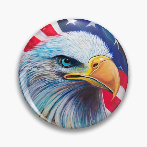 Item preview, Pride of Freedom designed and sold by WildatHe-art.