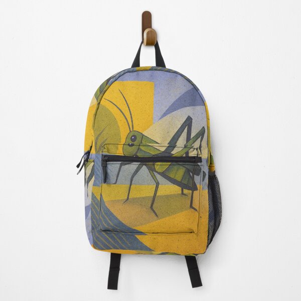 Item preview, Cricket - a Geometric illustration. designed and sold by GalleryKauffeld.