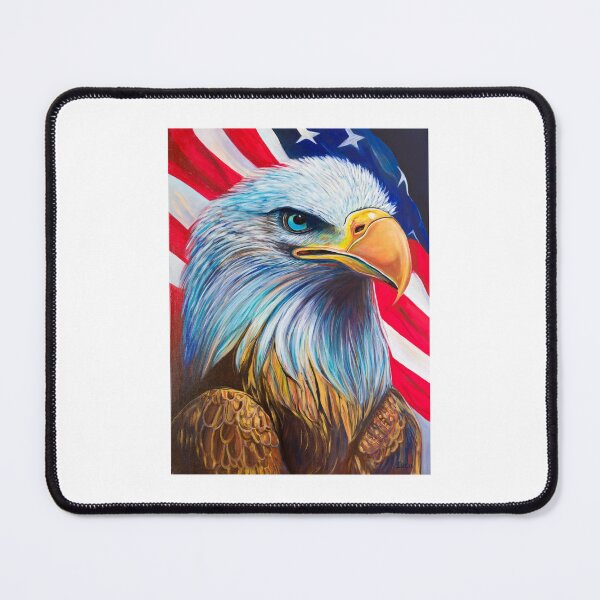 Item preview, Pride of Freedom designed and sold by WildatHe-art.
