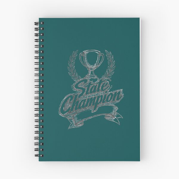 Item preview, Official State Champion Design. designed and sold by Mattigiov.