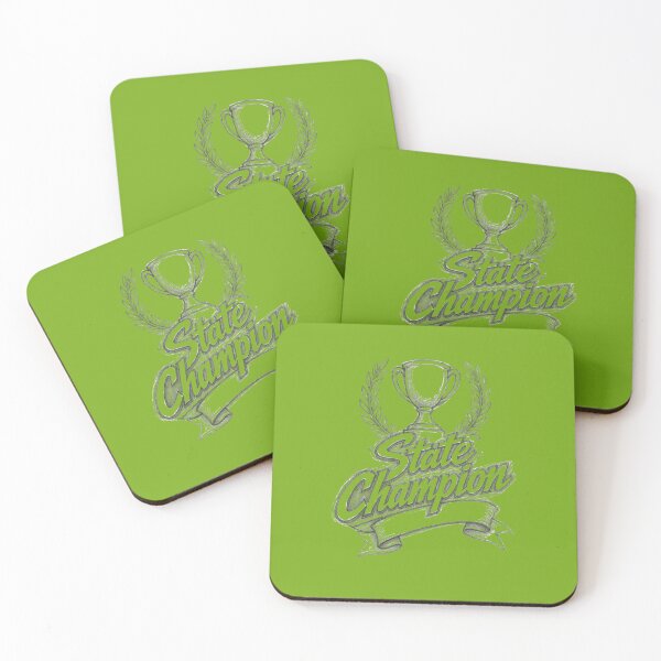 Artikelvorschau, Offizielles Design des Landesmeisters. entworfen und verkauft von Mattigiov.