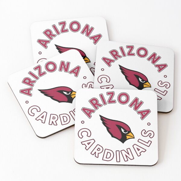 Item preview, Arizona Cardinals Football, Arizona Football Team Gifts designed and sold by Zachary Anderson.