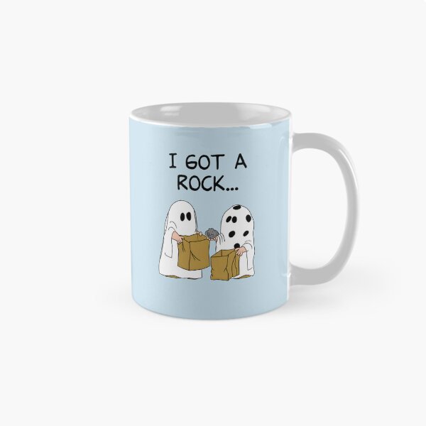Item preview, cute ghost peanuts halloween  designed and sold by waderpaker.
